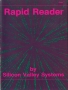 Atari  800&nbsp; - &nbsp;rapid_reader_d7
